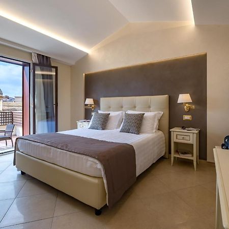 Vittorio Emanuele Boutique Hotel 취아카 외부 사진