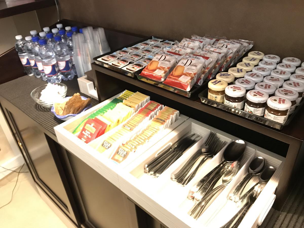 Vittorio Emanuele Boutique Hotel 취아카 외부 사진