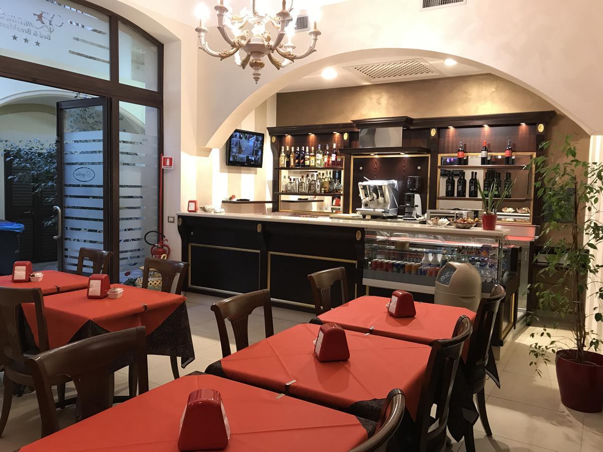 Vittorio Emanuele Boutique Hotel 취아카 외부 사진