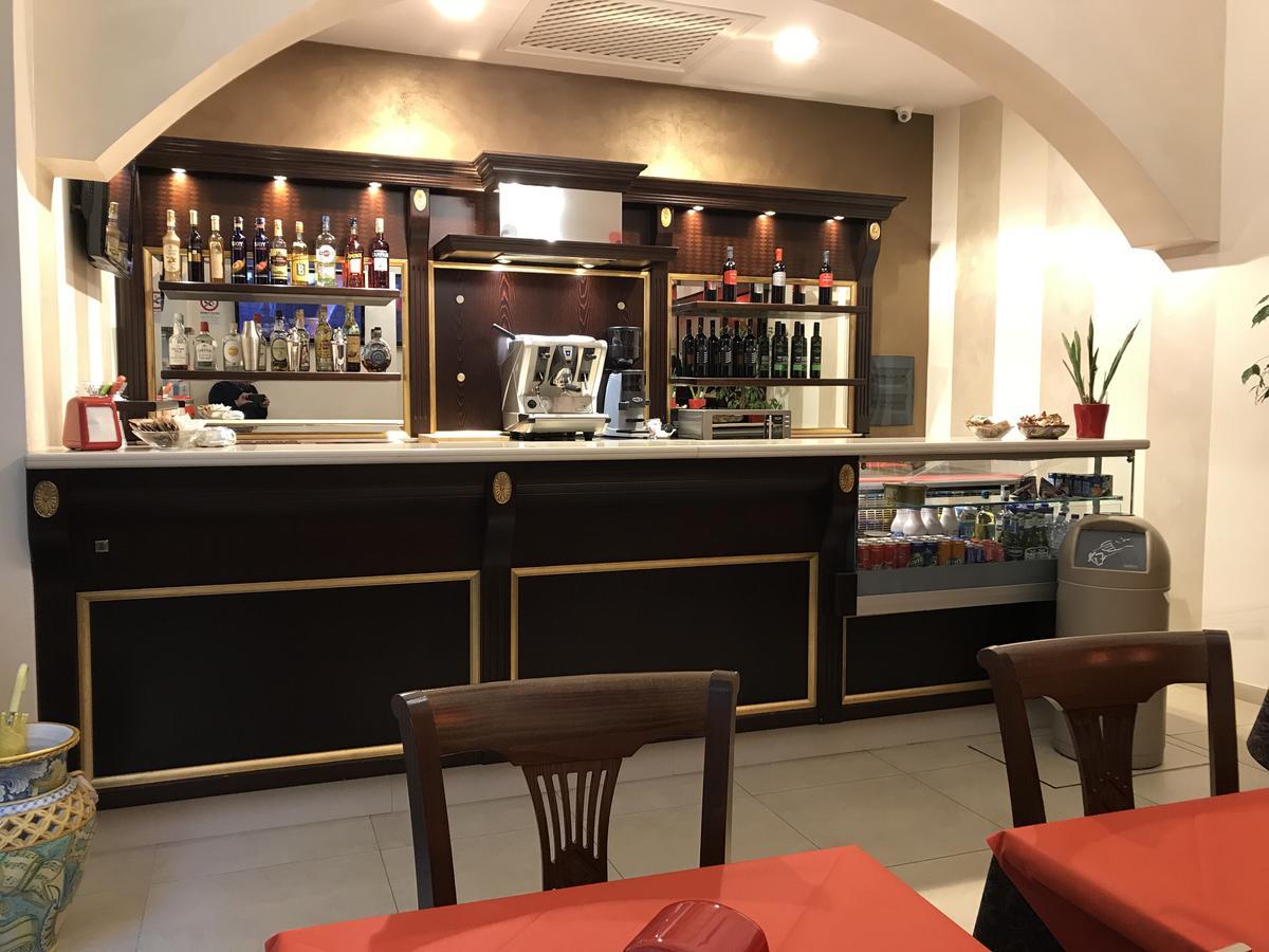 Vittorio Emanuele Boutique Hotel 취아카 외부 사진